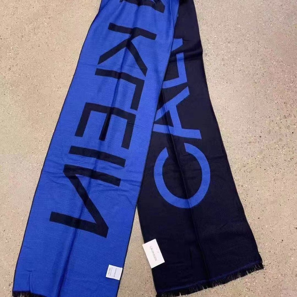 ck scarf